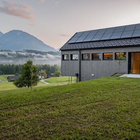 Refugio Villa Sittersdorf Luaran gambar