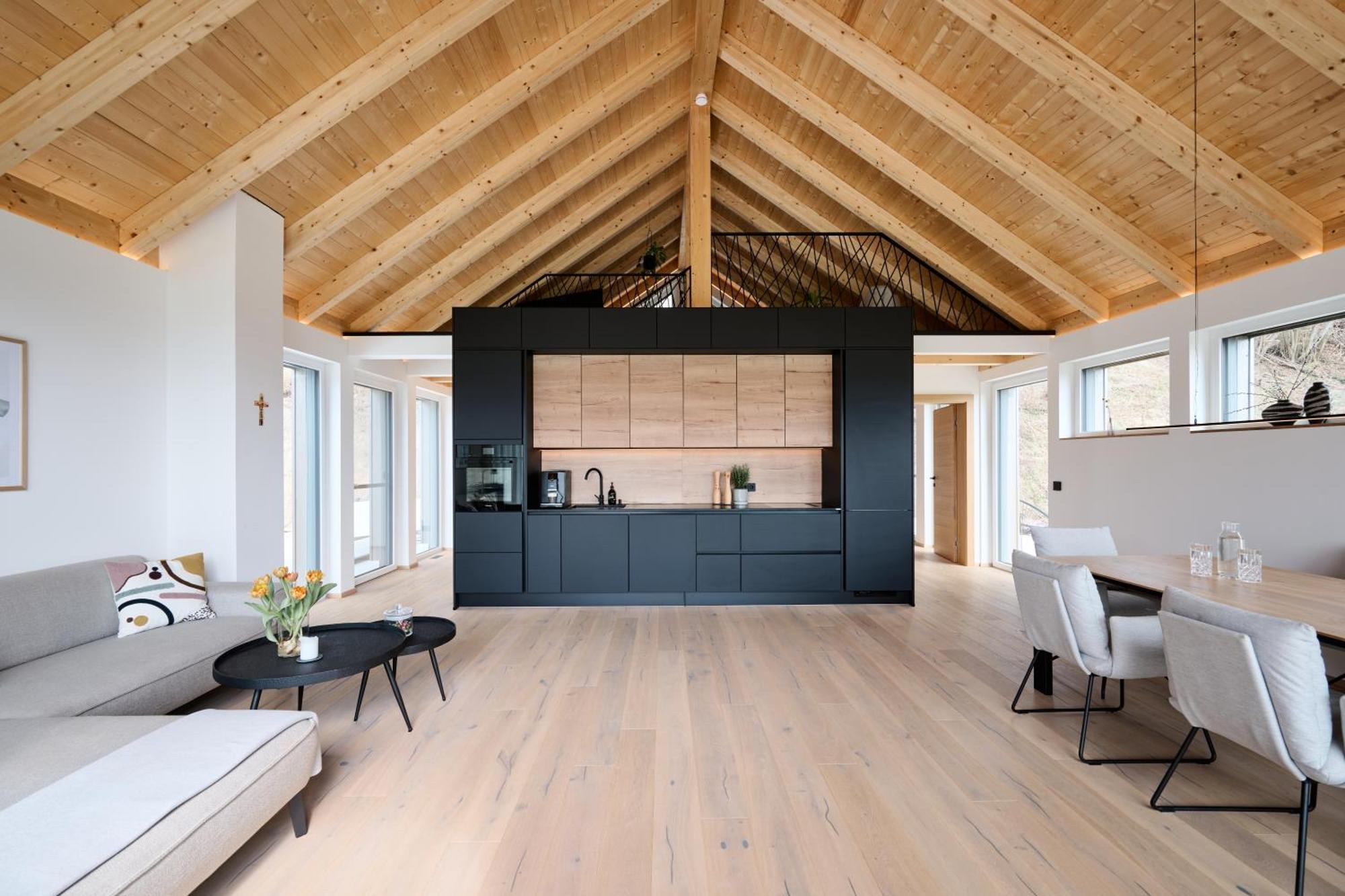 Refugio Villa Sittersdorf Luaran gambar